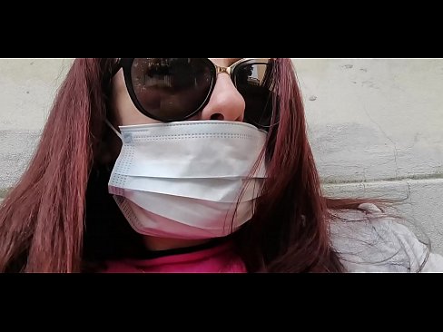 ❤️ Николетта аз ҳамсояаш интиқом мегирад ва дар гаражи худ пиёда мекунад (Карантини махсуси Ковид19 Италия) Порнои мақъад дар порно tg.zoomporno.ru ❌️