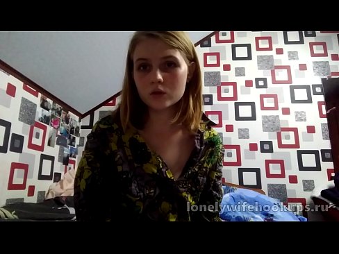 ❤️ Донишҷӯи ҷавони малламуй аз Русия дикҳои калонтарро дӯст медорад. Порнои мақъад дар порно tg.zoomporno.ru ❌️